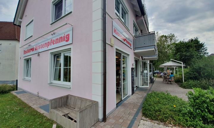 Kistenpfennig Familienbäckerei